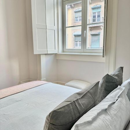 Quarto Na Baixa Wc Privativo Lisboa Exterior foto
